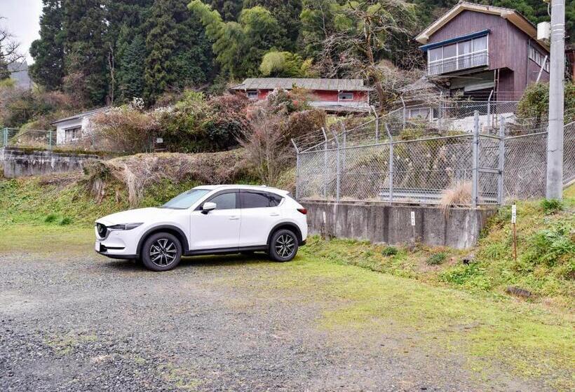 فندق Sanso Matsuya