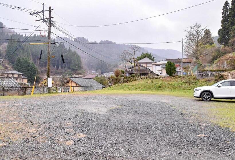 فندق Sanso Matsuya