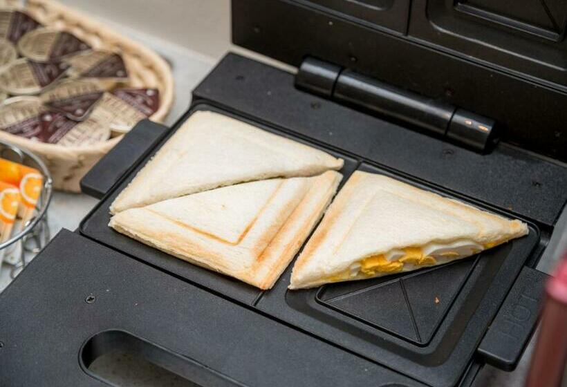 Super Hotel Matsusaka