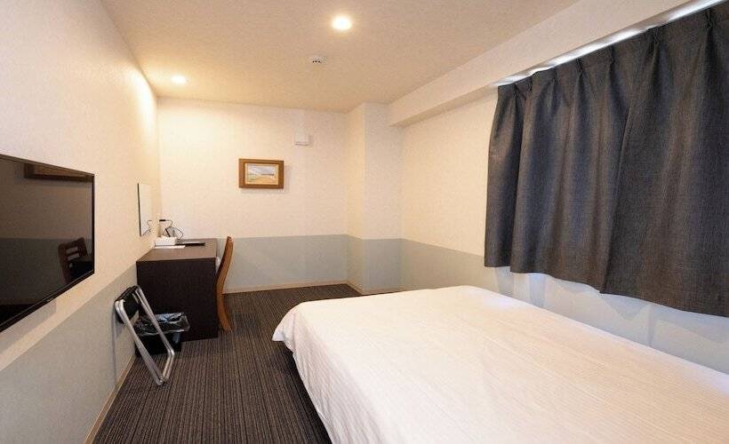 فندق Taiyonoen Tokushima Kenchomae   Vacation Stay 26329v