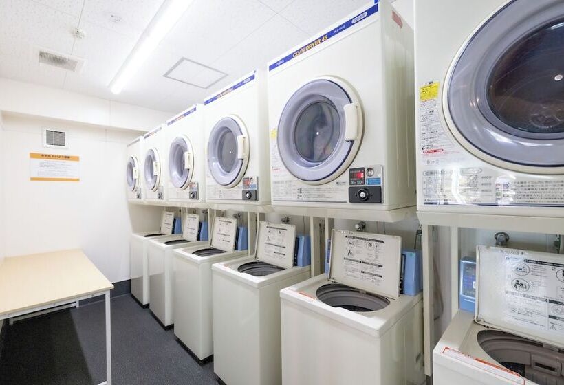 فندق Taiyonoen Tokushima Kenchomae   Vacation Stay 26329v