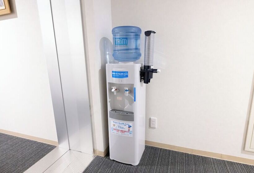 فندق Taiyonoen Tokushima Kenchomae   Vacation Stay 26329v