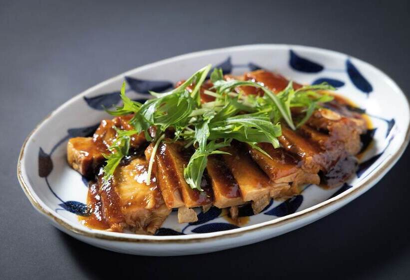 فندق Taiyonoen Tokushima Kenchomae   Vacation Stay 26329v