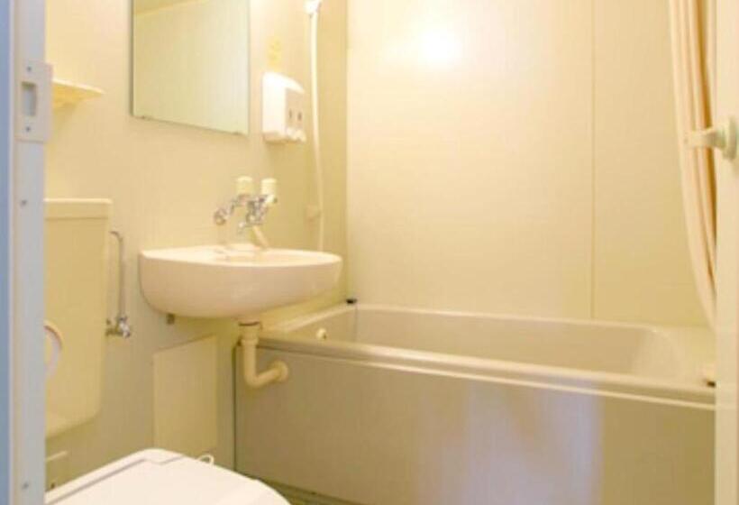 酒店 Tategamori Kogen