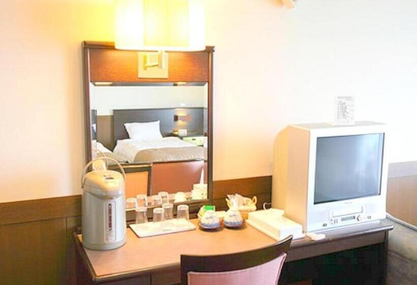 酒店 Tategamori Kogen