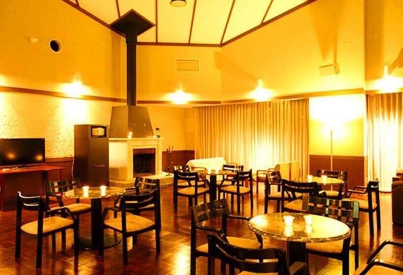 酒店 Tategamori Kogen