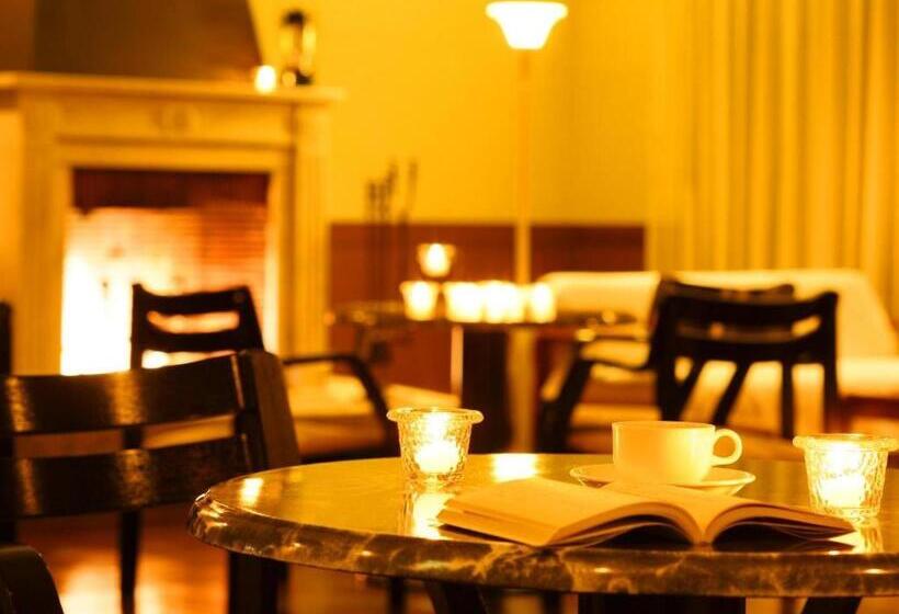 酒店 Tategamori Kogen