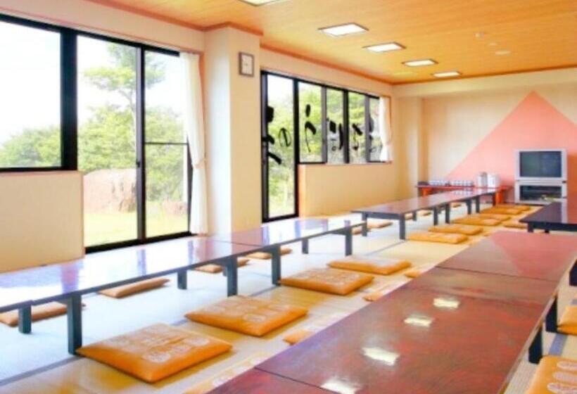 酒店 Tategamori Kogen