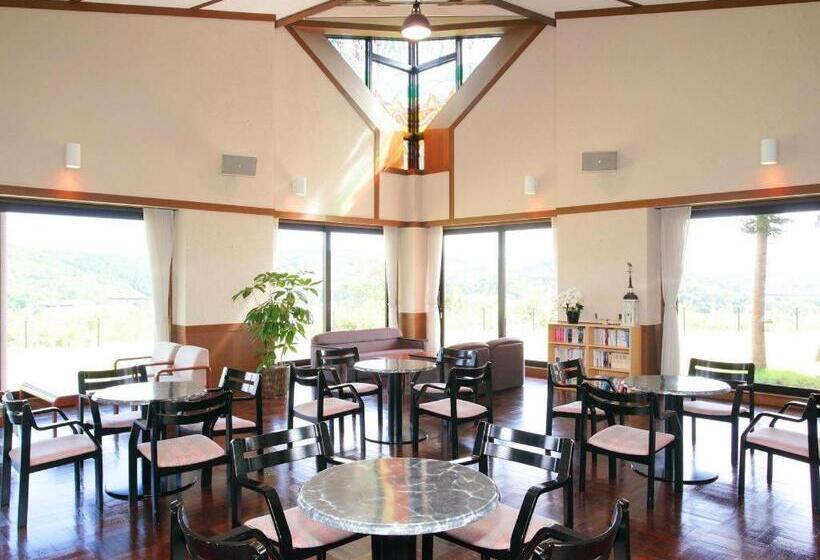 酒店 Tategamori Kogen