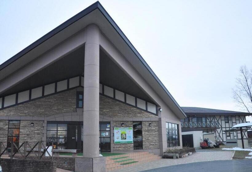 酒店 Tategamori Kogen