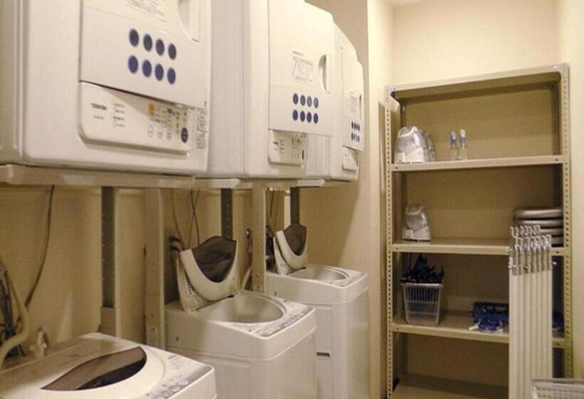 فندق Toyooka Green  Morris