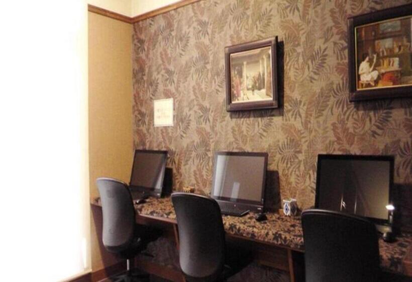 فندق Toyooka Green  Morris