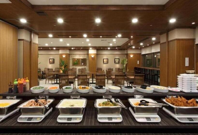 فندق Toyooka Green  Morris