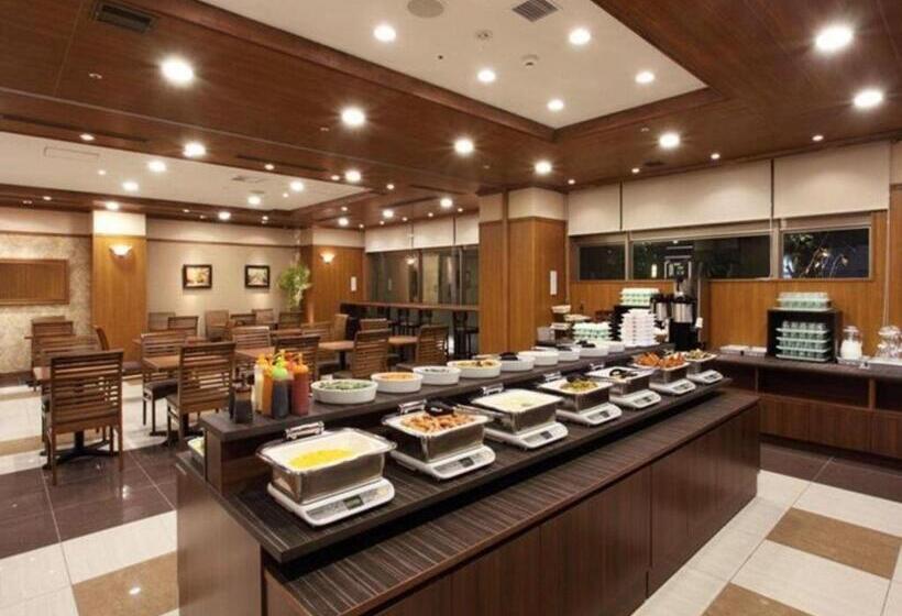 فندق Toyooka Green  Morris