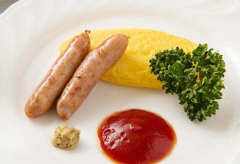 فندق Yonago New Urban