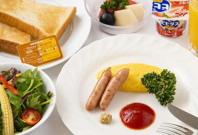 فندق Yonago New Urban