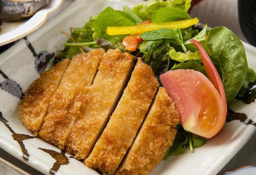 فندق Yonago New Urban