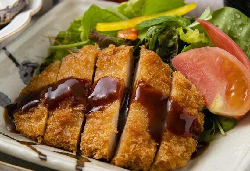 فندق Yonago New Urban