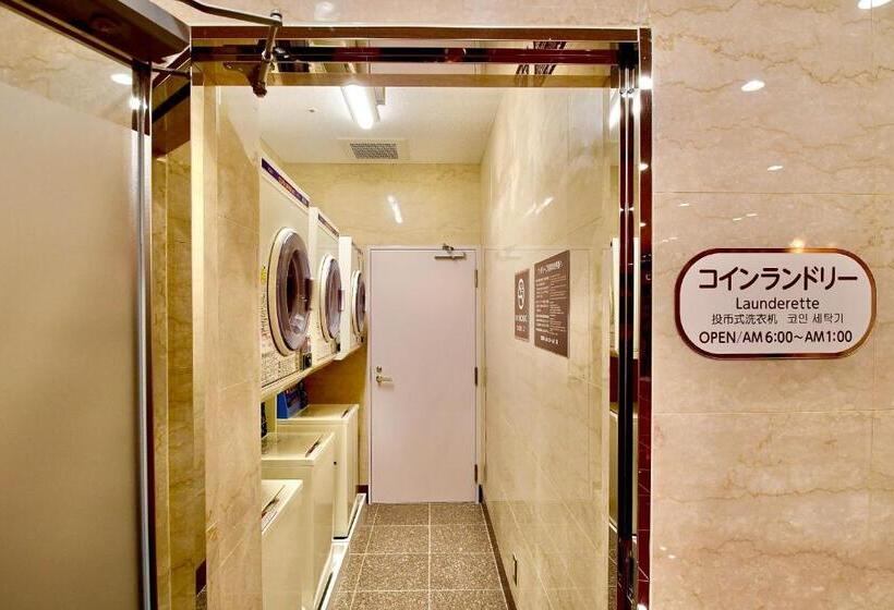 فندق Yonago Universal