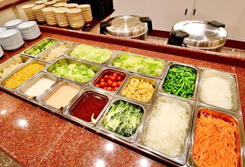 فندق Yonago Universal