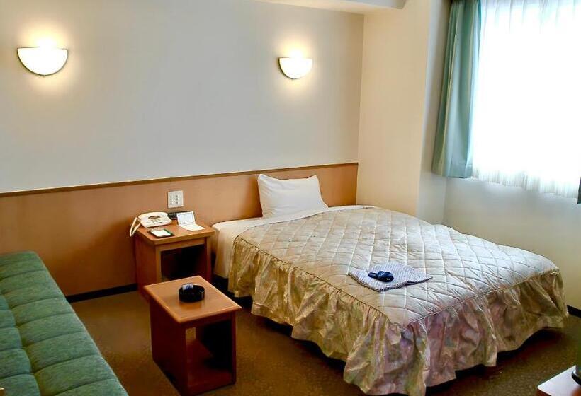 فندق Yonago Universal
