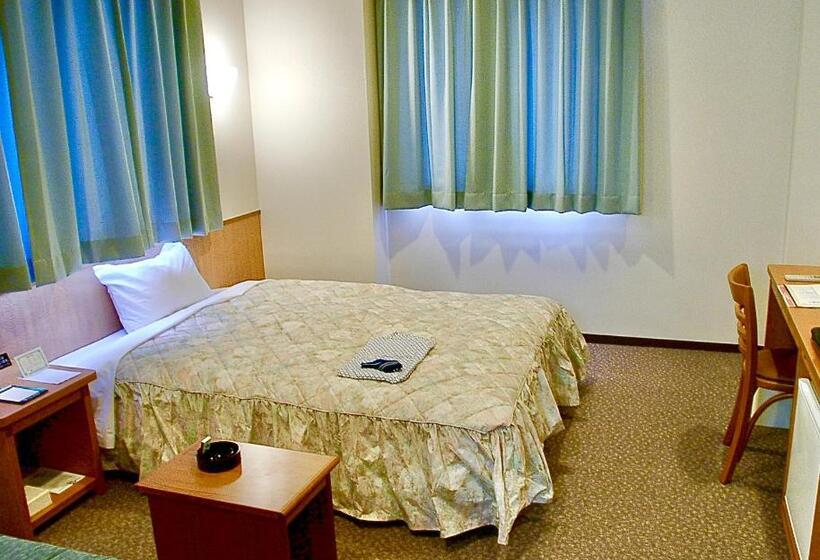 فندق Yonago Universal