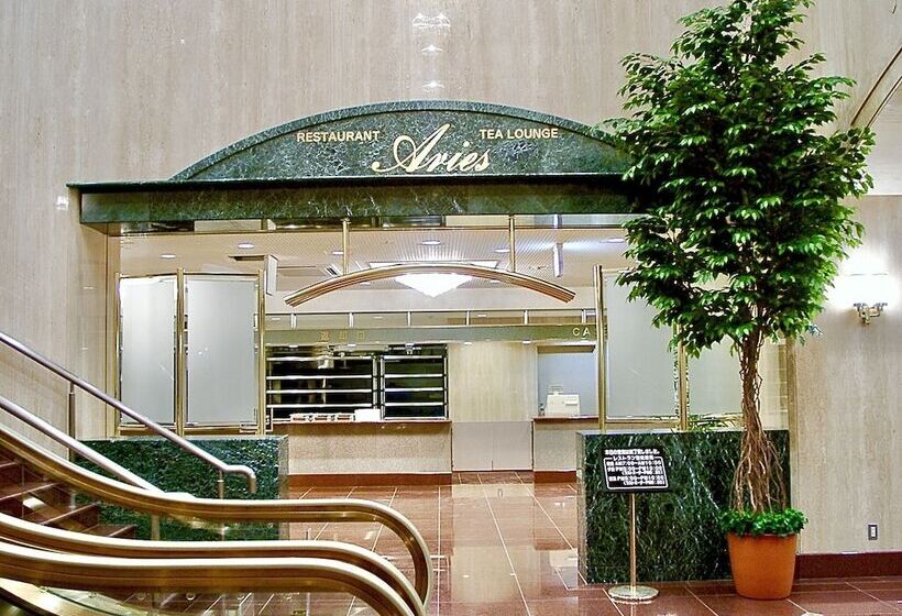 فندق Yonago Universal