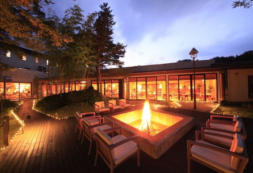 هتل Yutomori Club