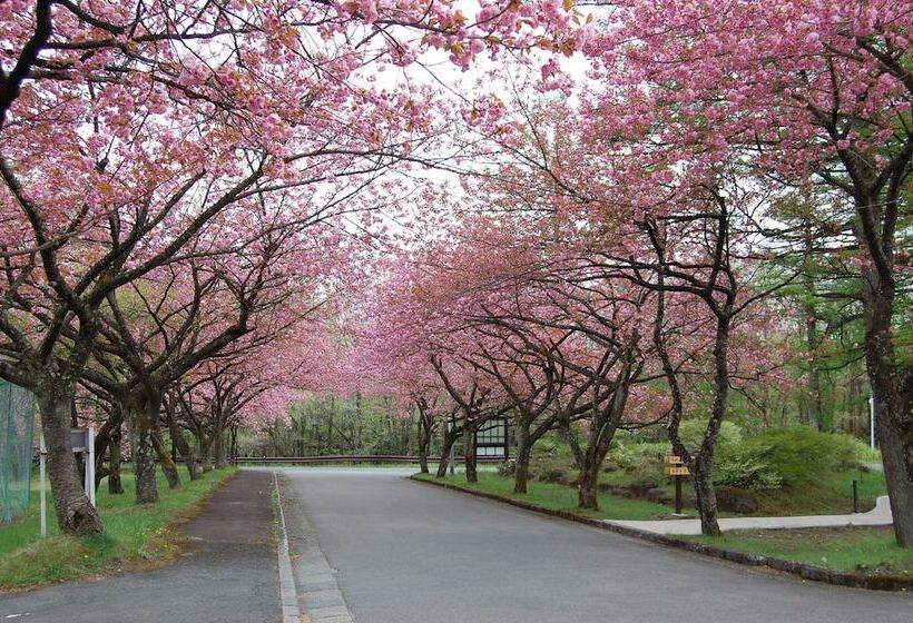 ホテル Yutomori Club