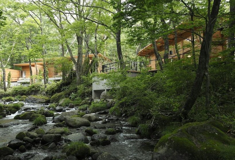 ホテル Yutomori Club