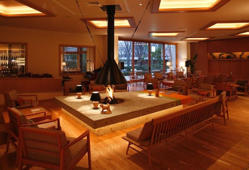 ホテル Yutomori Club