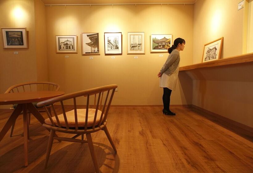 ホテル Yutomori Club