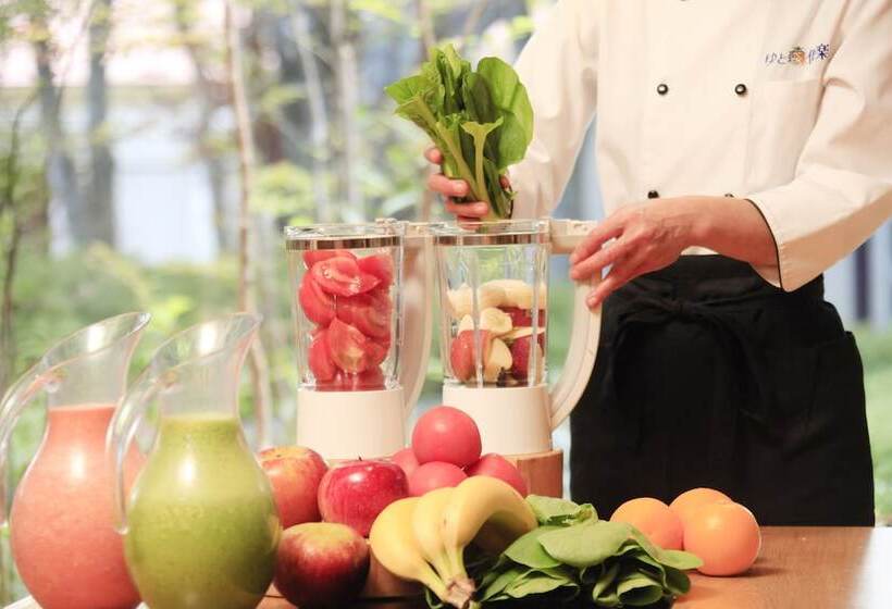 ホテル Yutomori Club