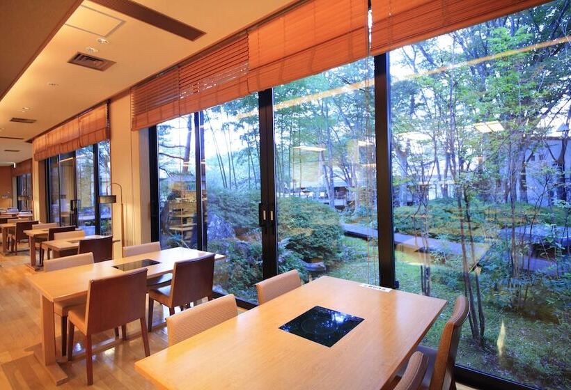 ホテル Yutomori Club