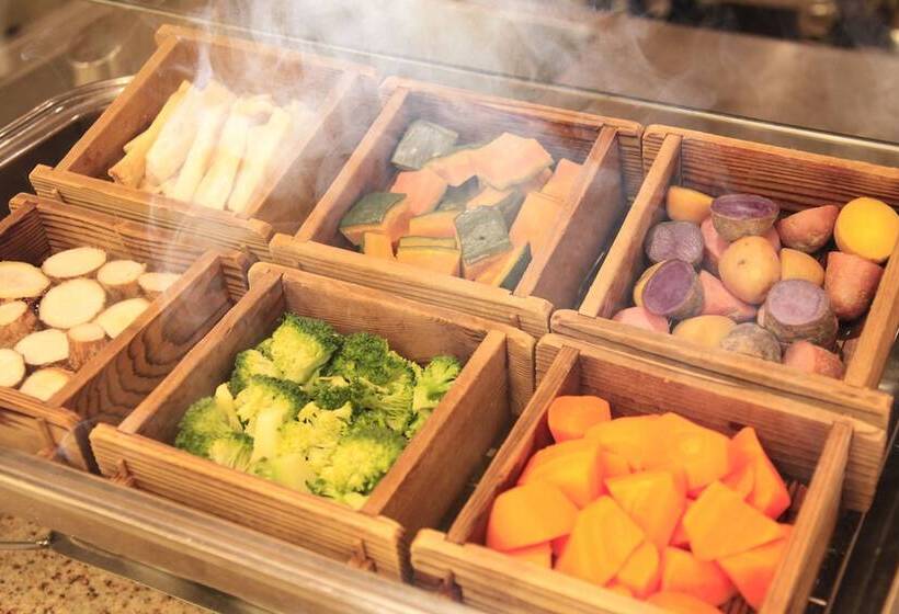 هتل Yutomori Club