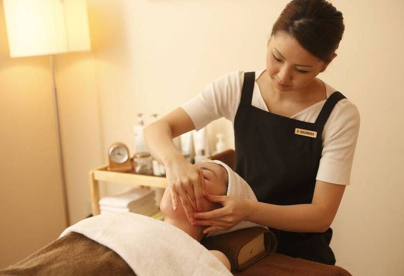 ホテル Yutomori Club