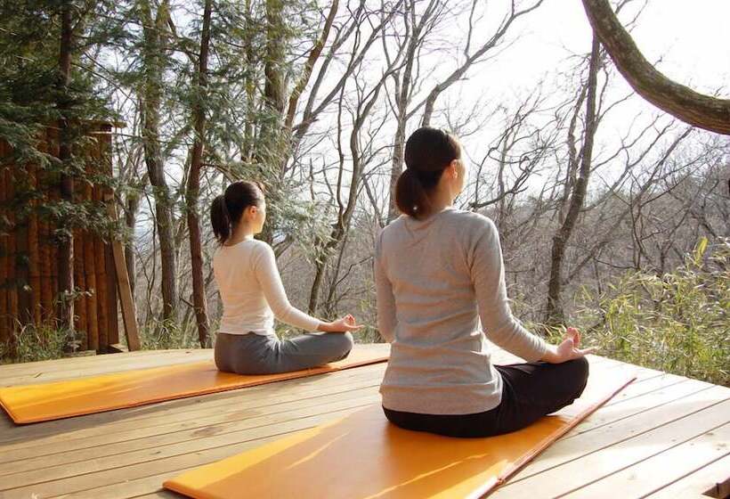 هتل Yutomori Club