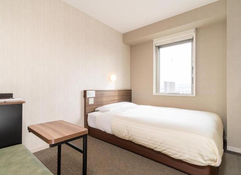 Super Hotel Joetsumyokoeki Nishiguchi