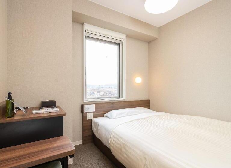 Super Hotel Joetsumyokoeki Nishiguchi