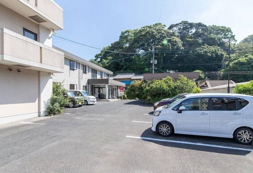 Tabist Business Hotel Fujiya