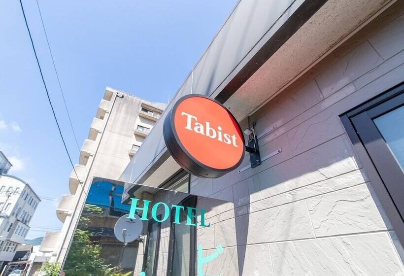 Tabist Business Hotel Fujiya