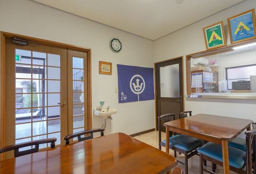 Tabist Business Hotel Fujiya