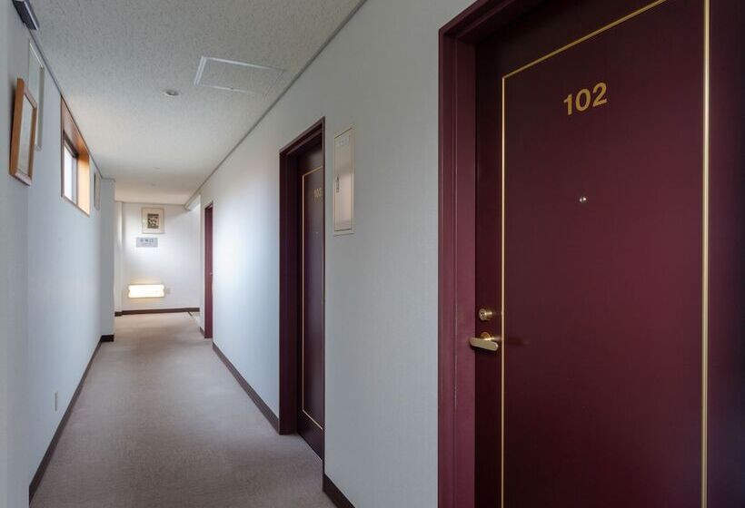 Tabist Business Hotel Fujiya