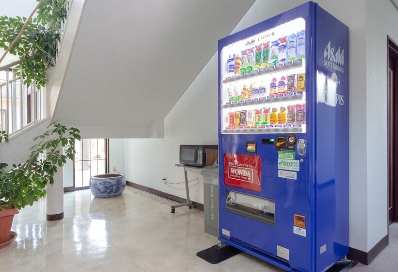 Tabist Business Hotel Fujiya