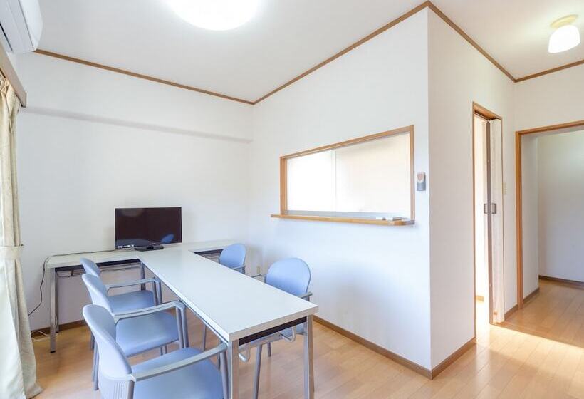 Tabist Business Hotel Fujiya
