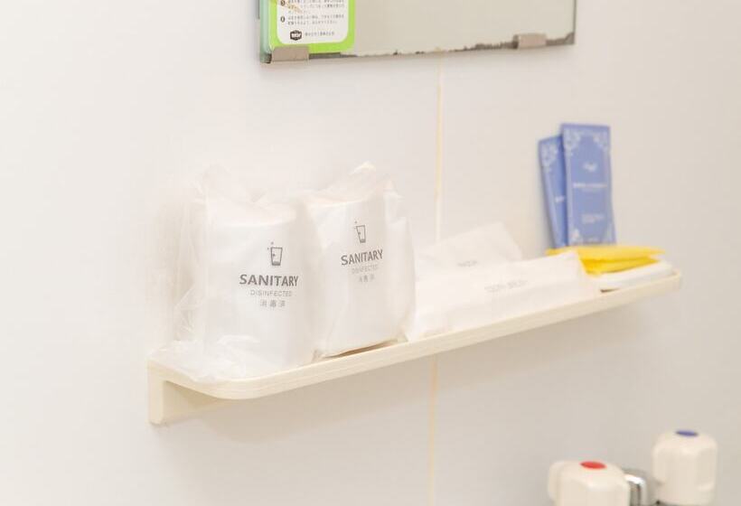 Tabist Business Hotel Fujiya