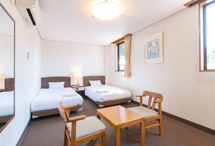 Tabist Business Hotel Fujiya
