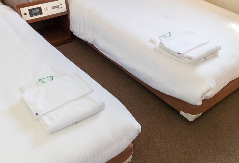 Tabist Business Hotel Fujiya