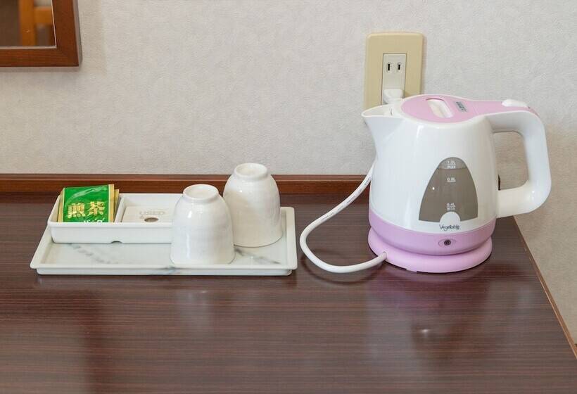 Tabist Business Hotel Fujiya