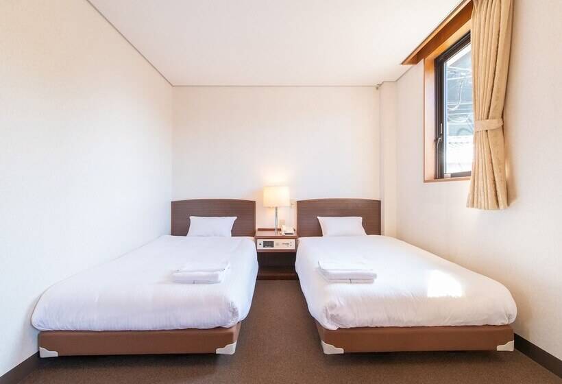 Tabist Business Hotel Fujiya